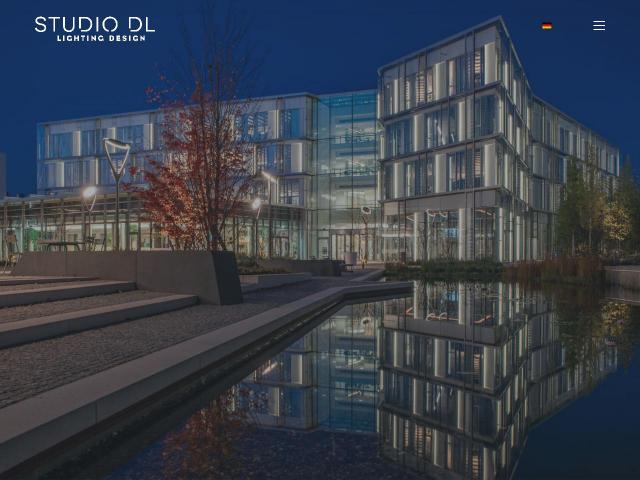 STUDIO DL GmbH & Co. KG